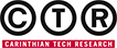 Logo Carinthian Tech Research
