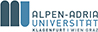 Logo Alpen-Adria-Universität Klagenfurt