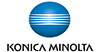 Logo KONICA_MINOLTA