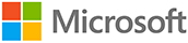 Logo Microsoft