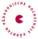Logo Pädagogische Hochschule Kärnten